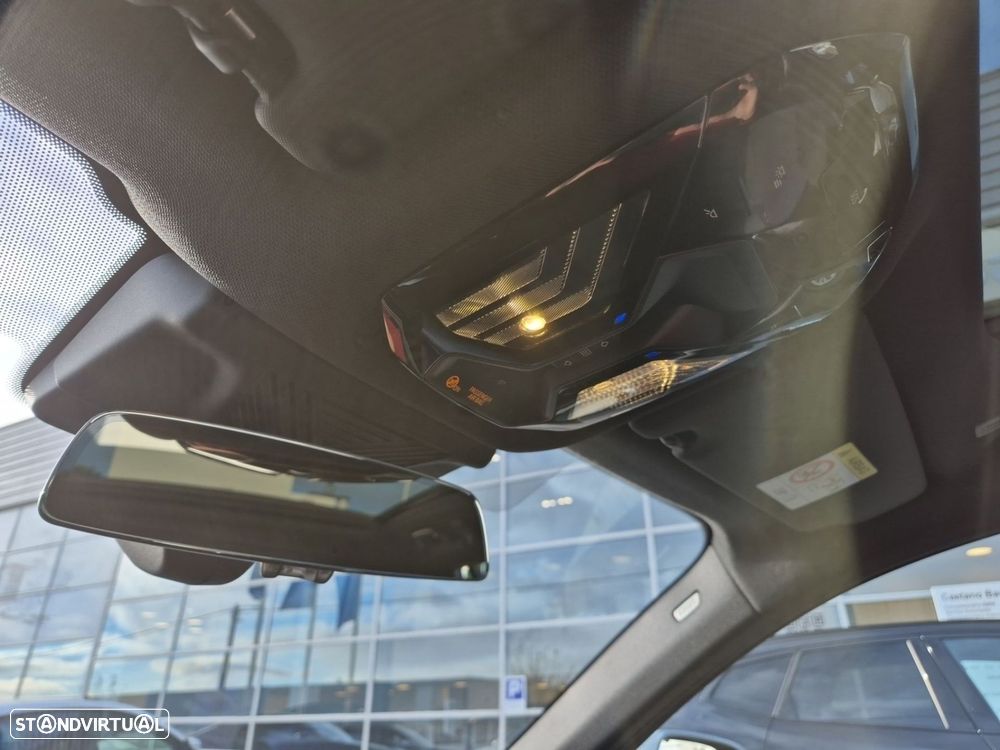 BMW i5 eDrive40 Pack Desportivo M - 20