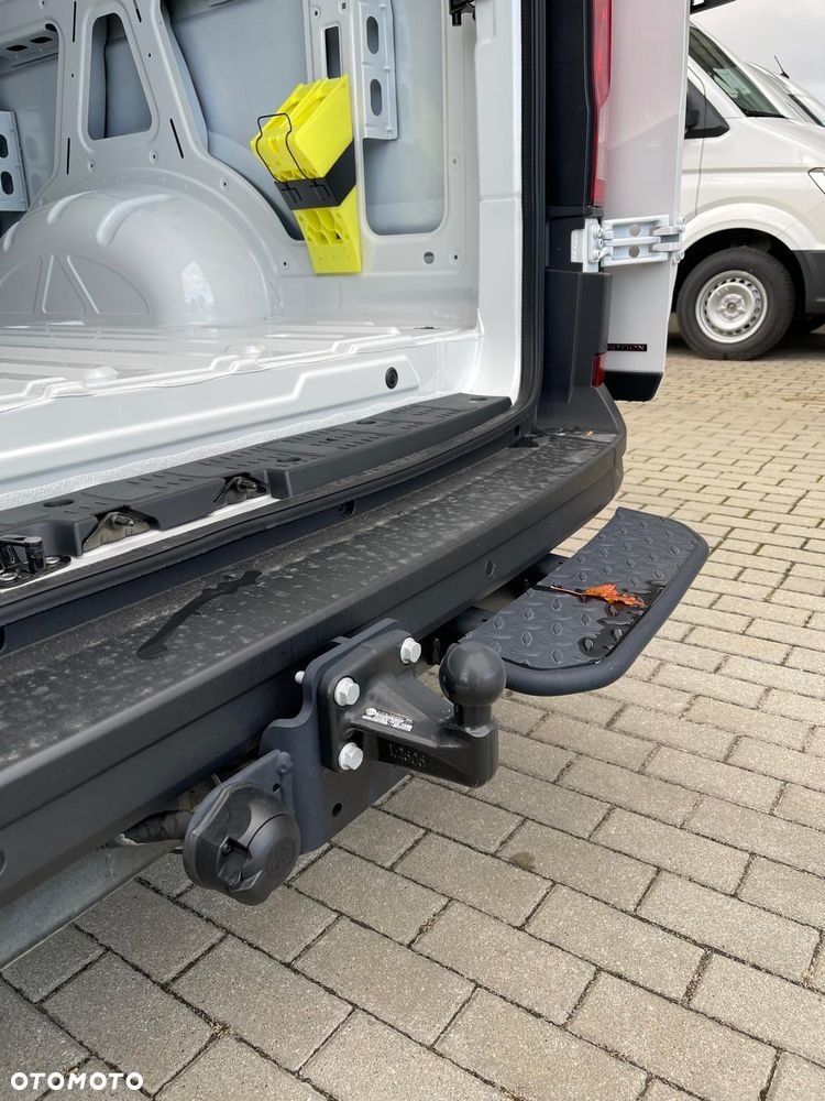 Volkswagen Crafter - 17
