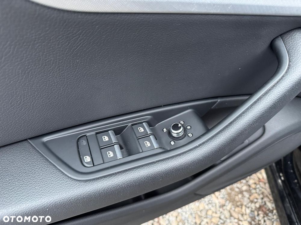 Audi A5 Sportback 35 TDI S tronic - 9