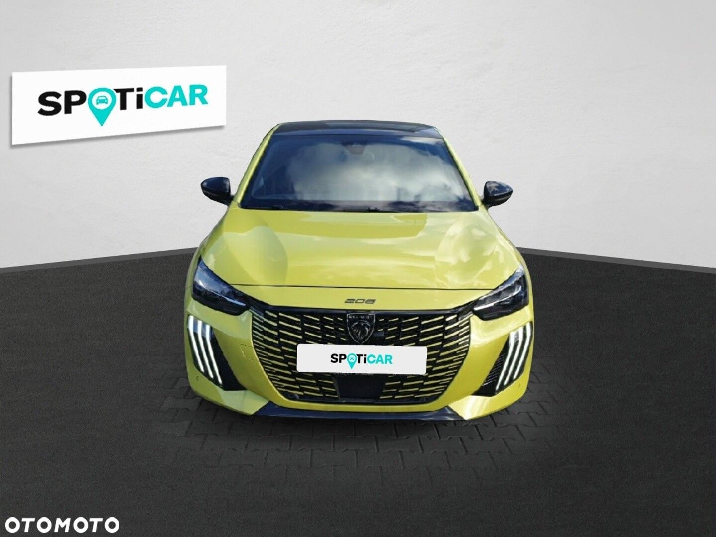 Peugeot 208 - 2