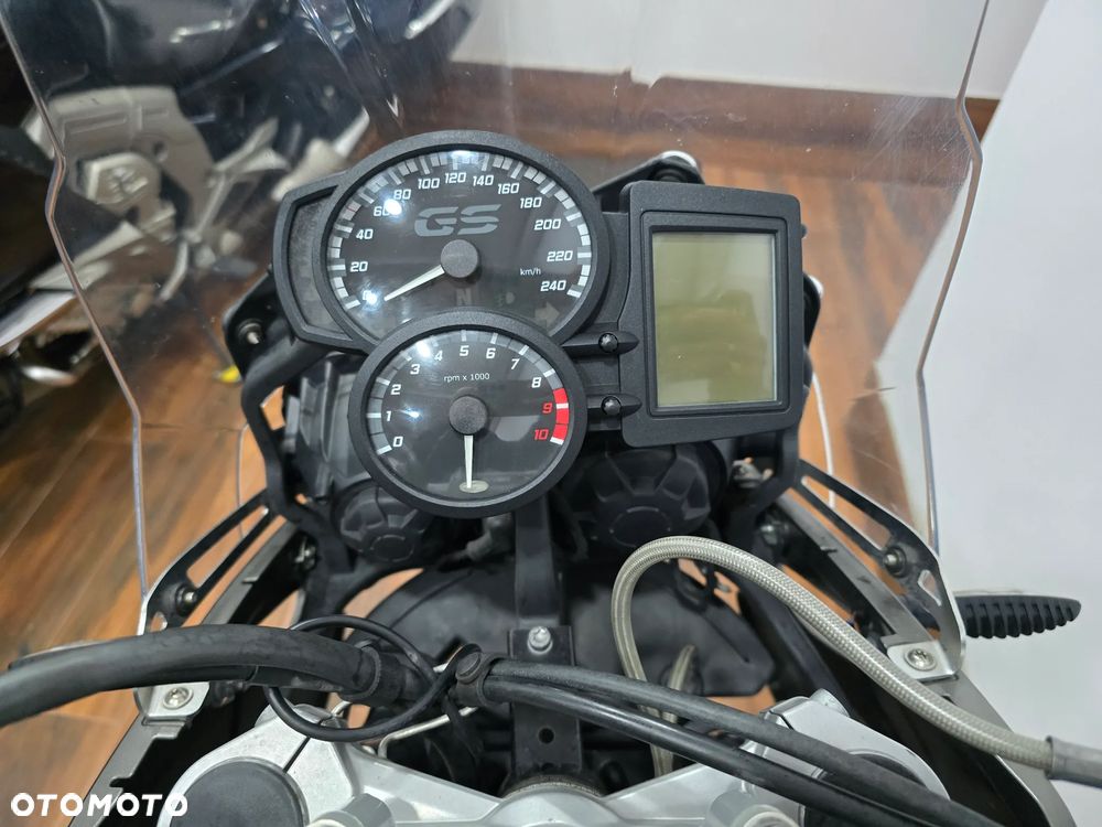 BMW GS - 25