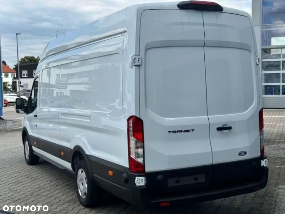 Ford Transit - 6