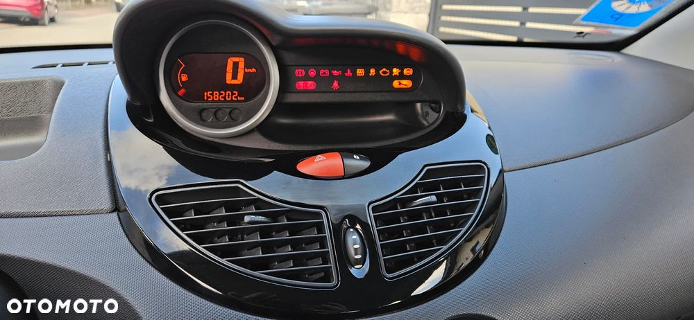 Renault Twingo 1.2 LEV 16V 75 Paris - 18