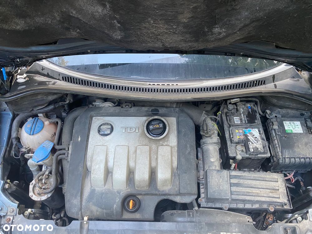 Seat Altea XL - 20