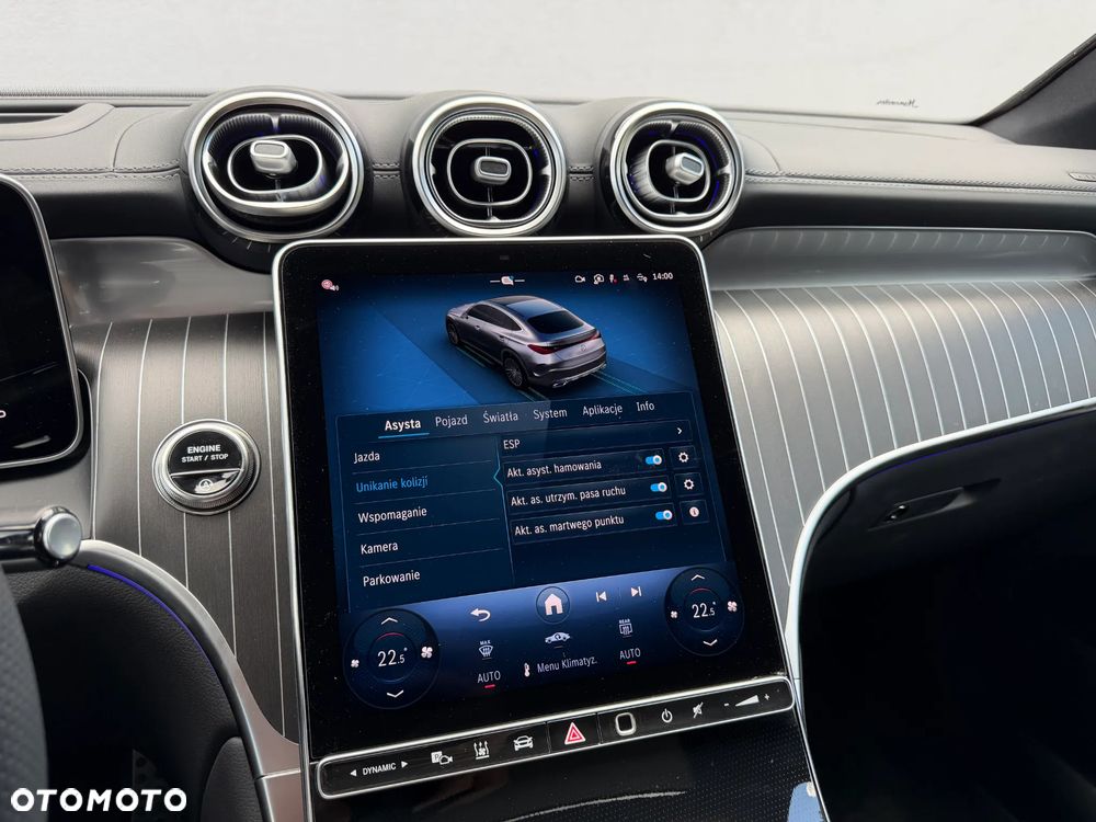 Mercedes-Benz GLC - 19