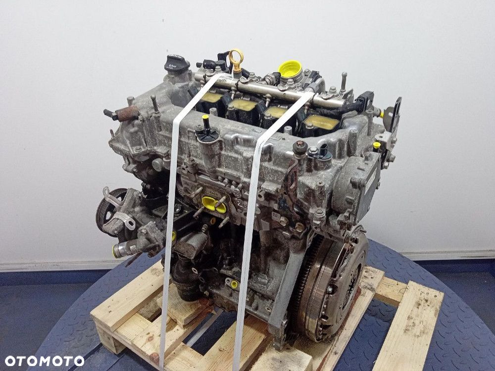 OPEL ASTRA V K 15- SILNIK BENZYNOWY 1.4 TURBO 125KM LE2 D14XFL - 4