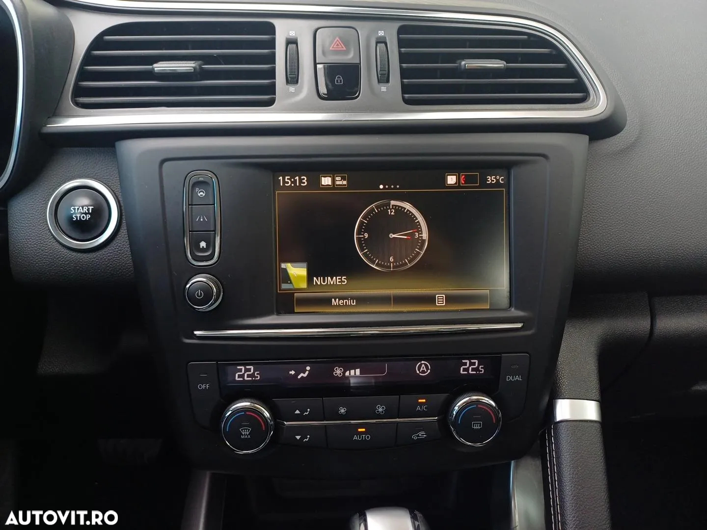 Renault Kadjar 1.2 TCe EDC Intens - 15