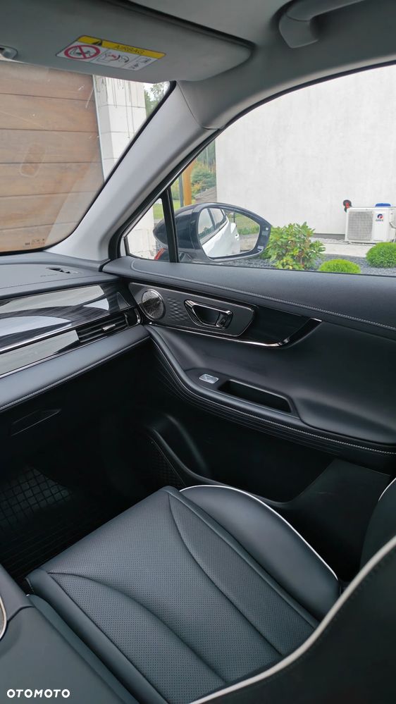 Omoda 5 1.6 T-GDI Premium DCT - 18