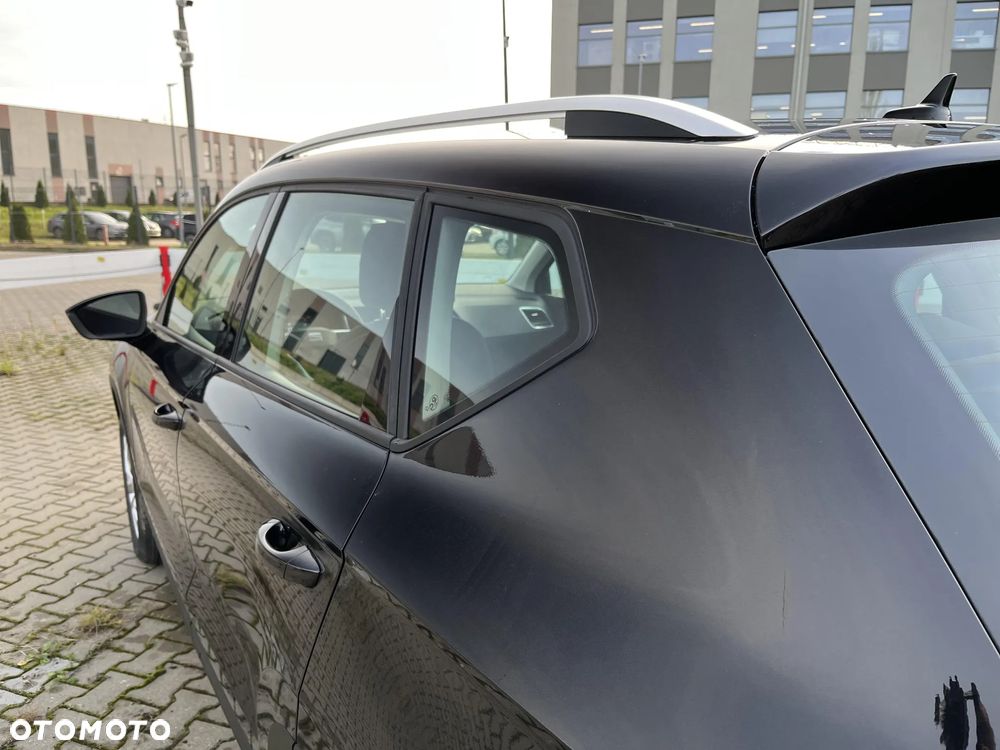 Seat Ateca 1.5 TSI Style S&S DSG - 39