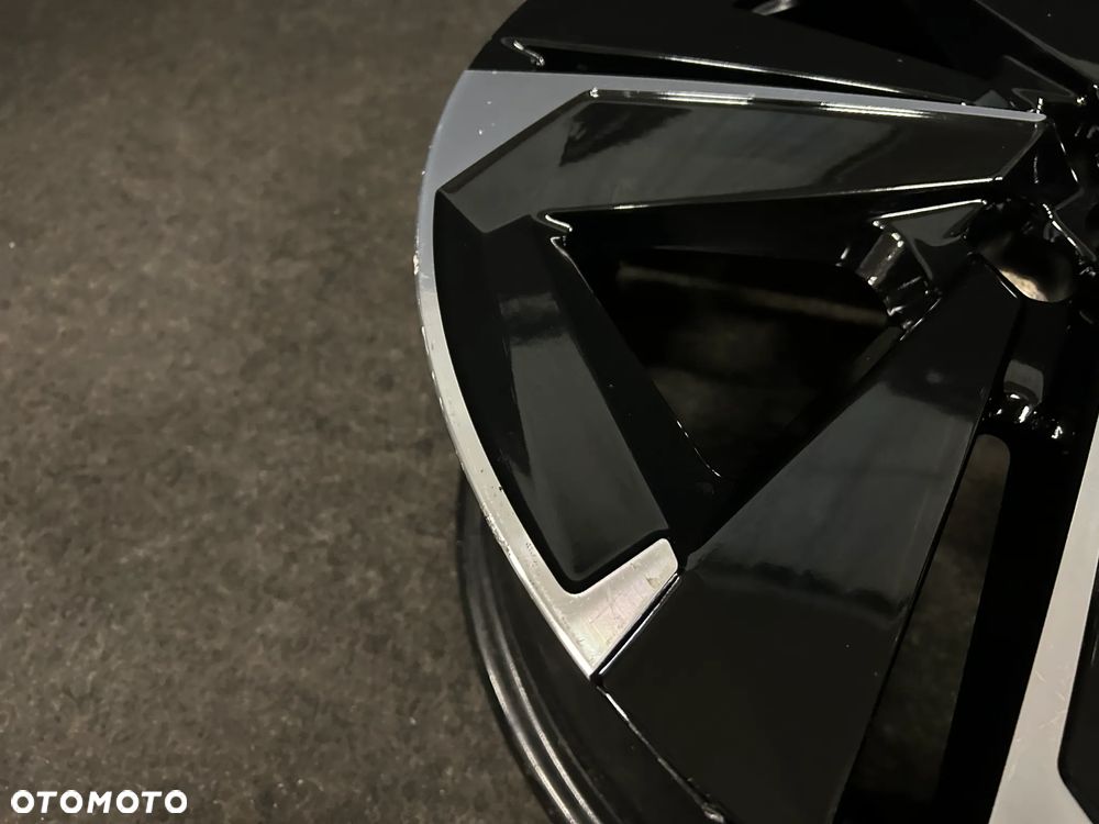 Alufelga Peugeot 408 II 19 cali 5x108 1szt. 9844304580 - 4