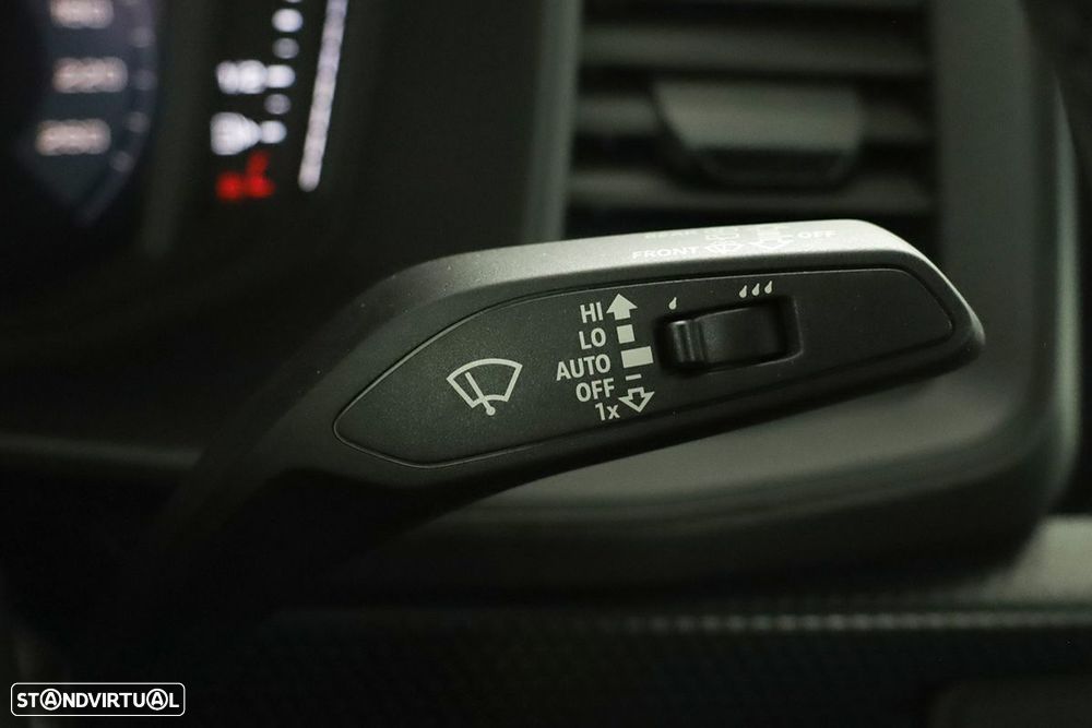 Audi A1 Sportback 25 TFSI Advanced - 17