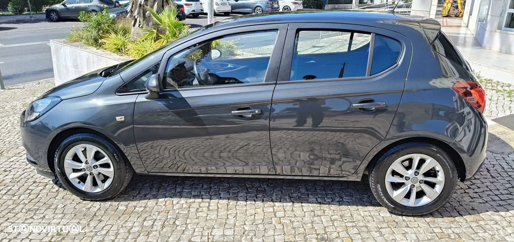 Opel Corsa 1.3 CDTi Edition - 8
