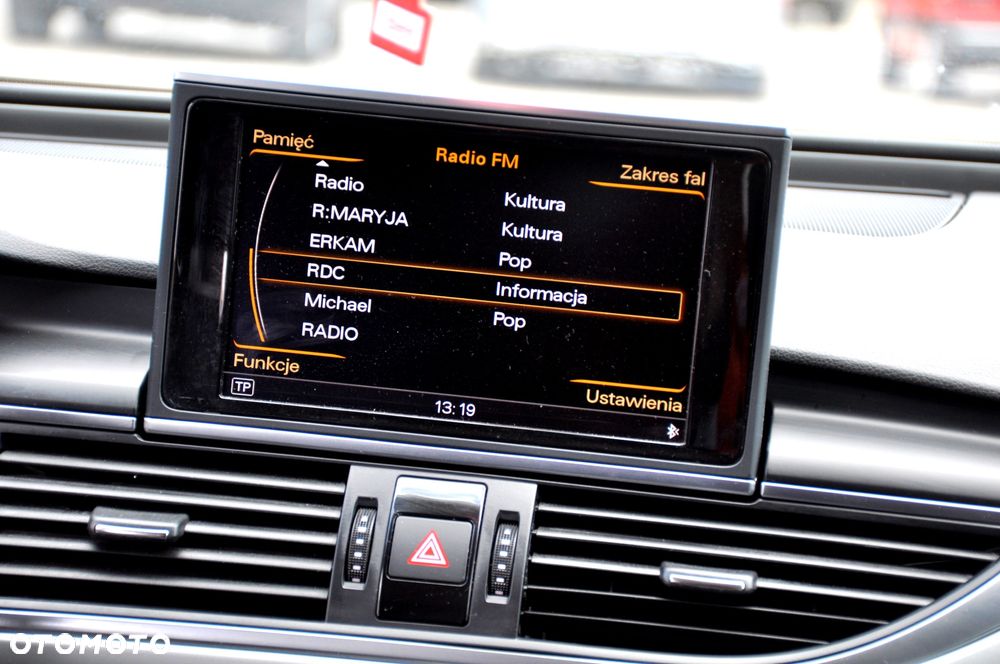 Audi A6 Avant 3.0 TDI DPF quattro S tronic - 26