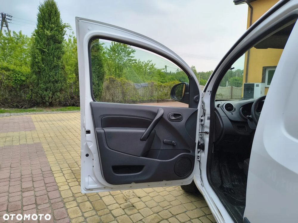 Renault KANGOO - 10