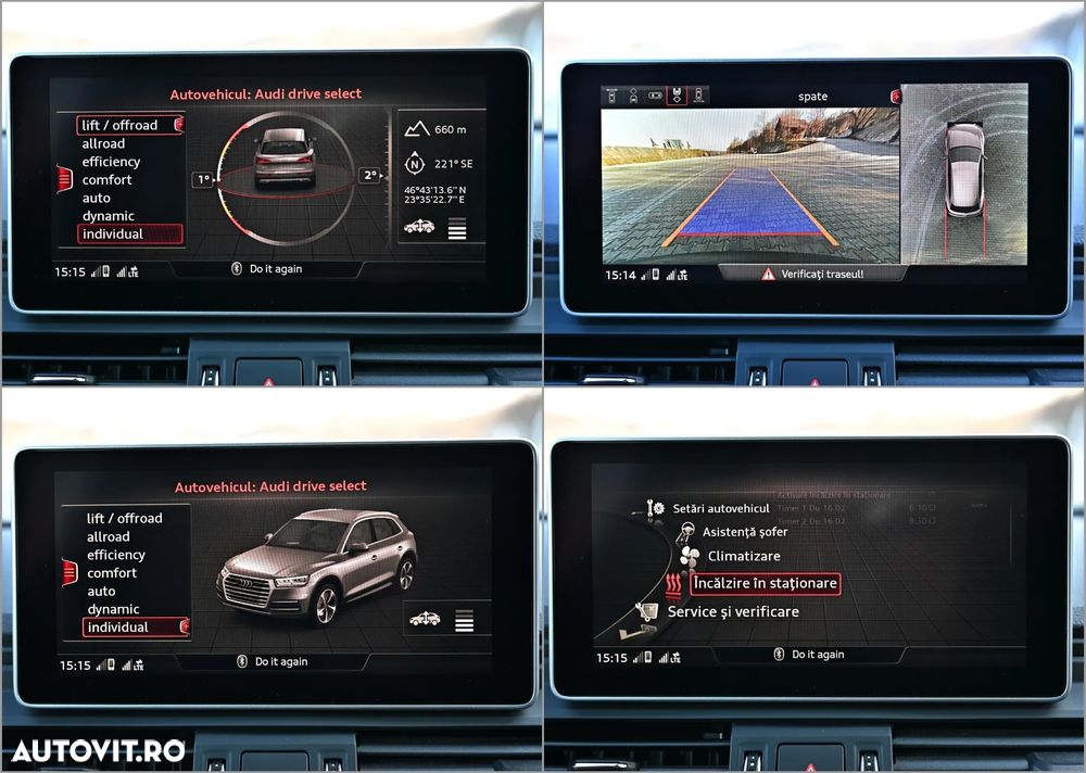 Audi SQ5 TDI quattro tiptronic - 9