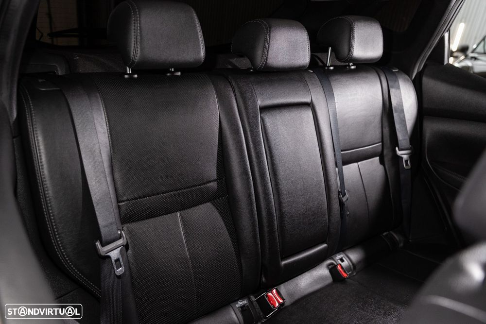 Nissan Qashqai 1.2 DIG-T Tekna Premium - 21