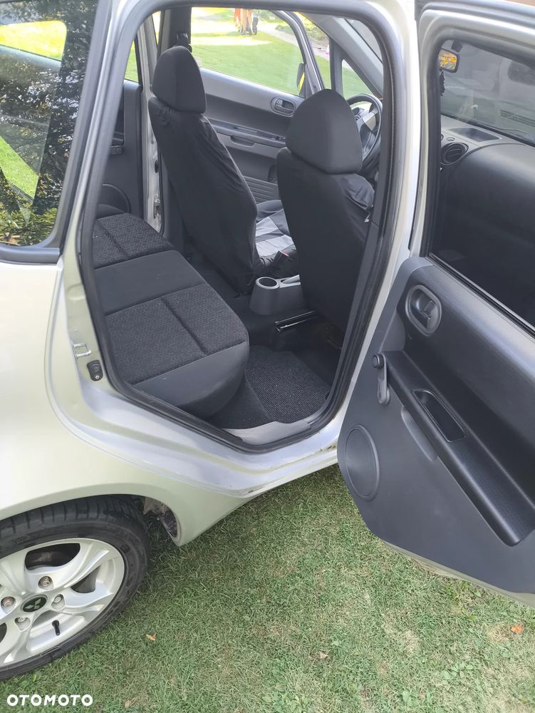 Mitsubishi Colt 1.3 Invite - 10
