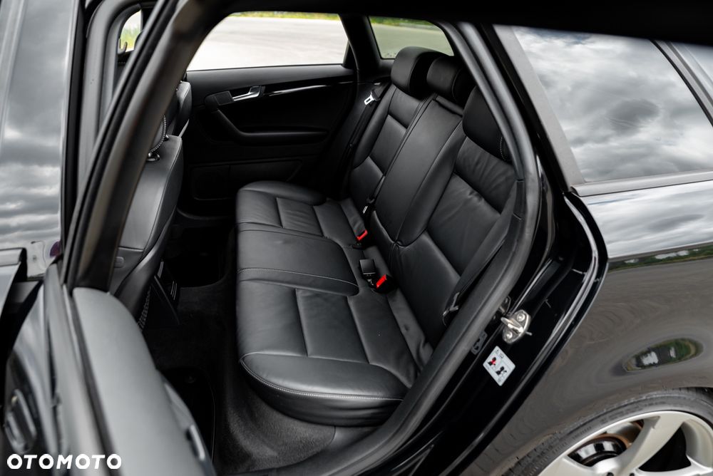 Audi RS3 Sportback - 19