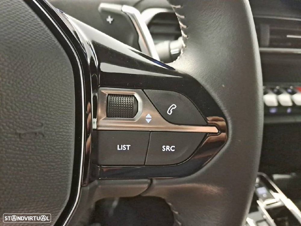 Peugeot 5008 1.5 BlueHDi Allure Pack EAT8 - 18