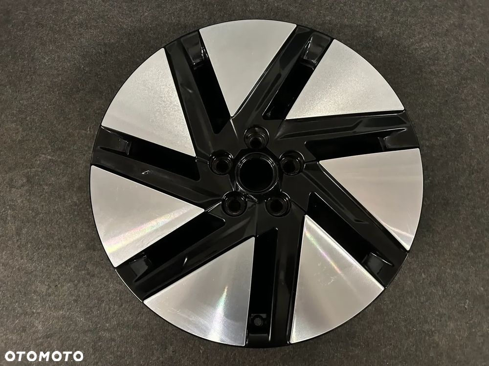 Alufelga Hyundai Ioniq 18 cali 5x114,3 18 cali 1szt. Ładna!  52910-KL110 - 1