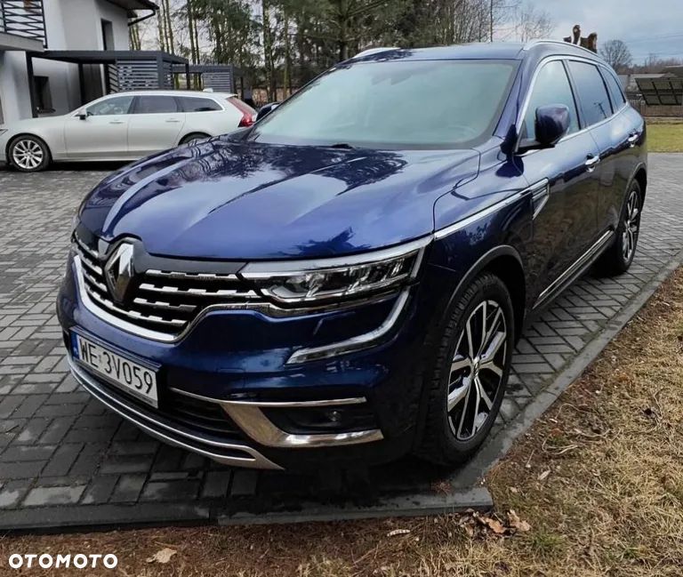 Renault Koleos 2.0 Blue dCi Intens 4x4 X-Tronic - 1