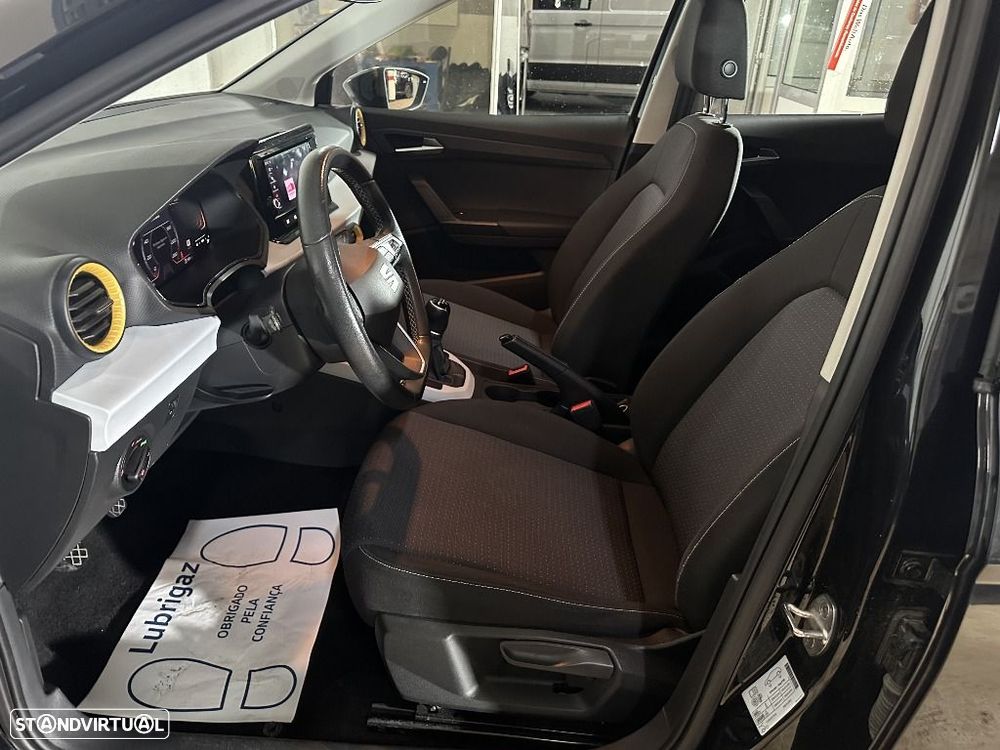 SEAT Arona 1.0 TSI Style - 9