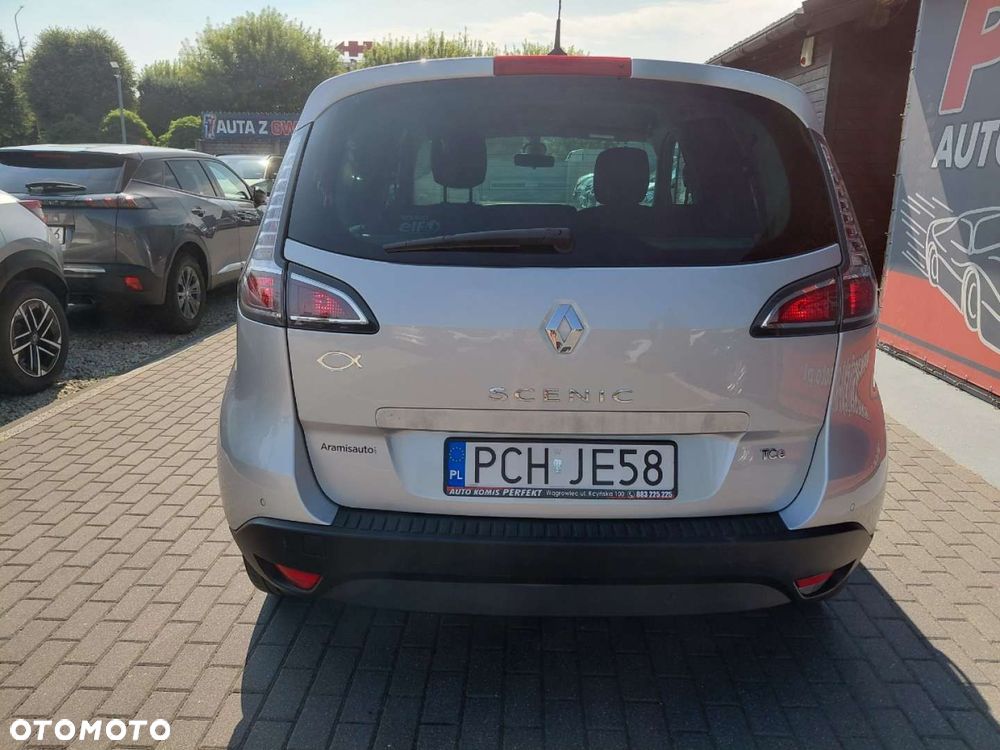 Renault Scenic - 7