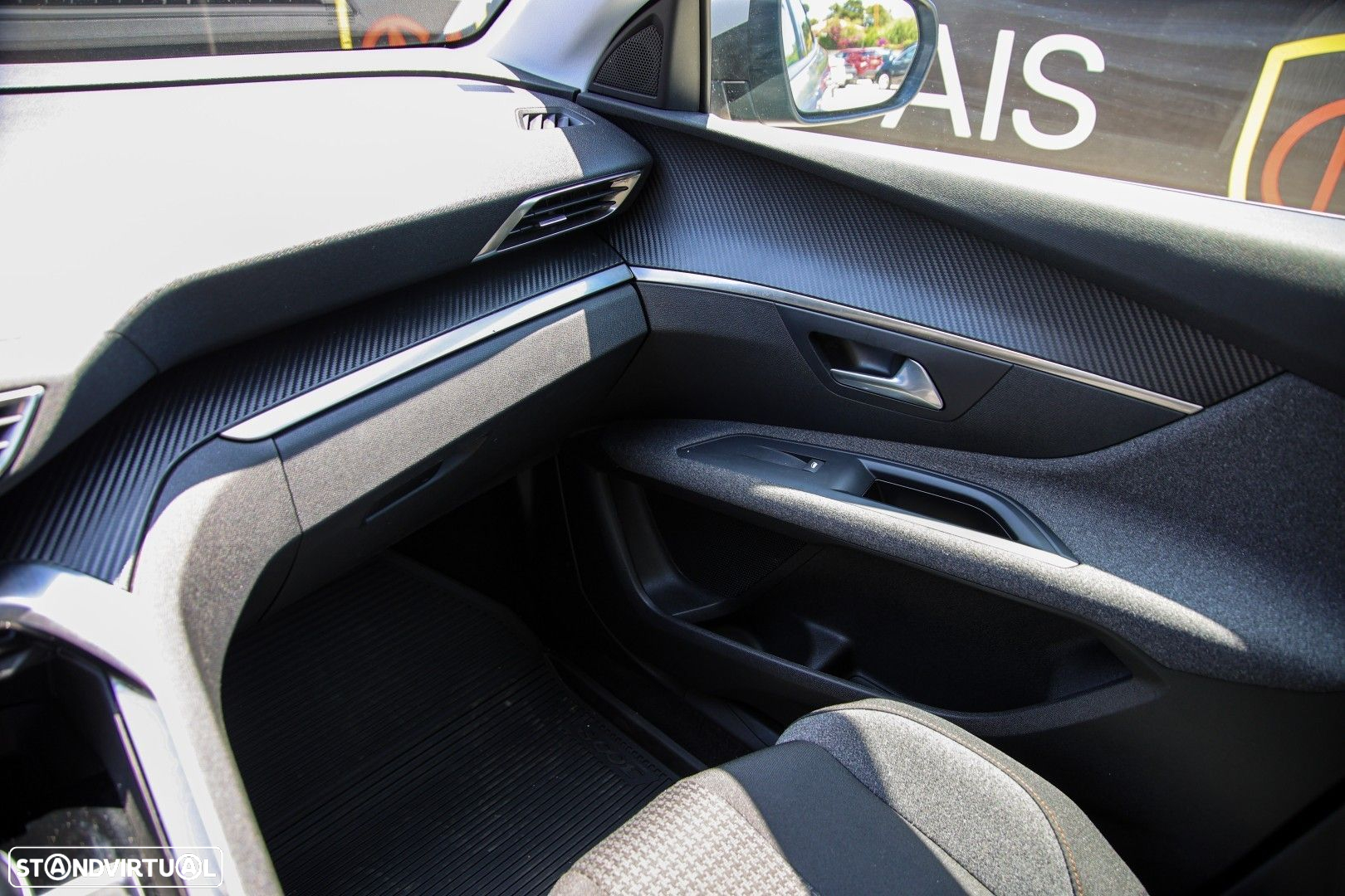 Peugeot 3008 1.5 BlueHDi Active - 9