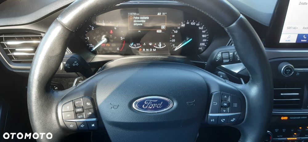 Ford Focus - 7
