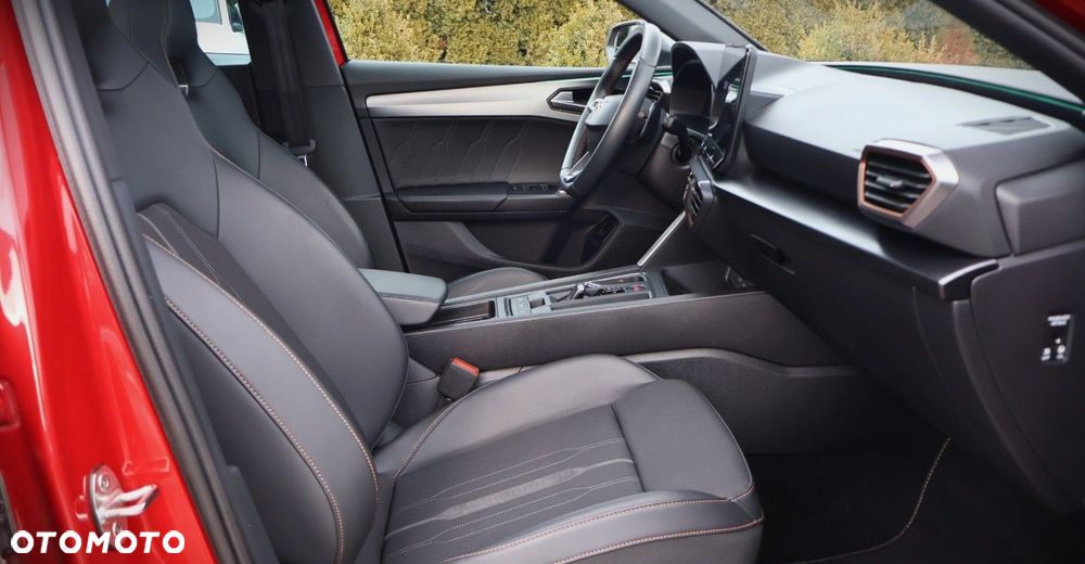 Cupra Leon Sportstourer - 16
