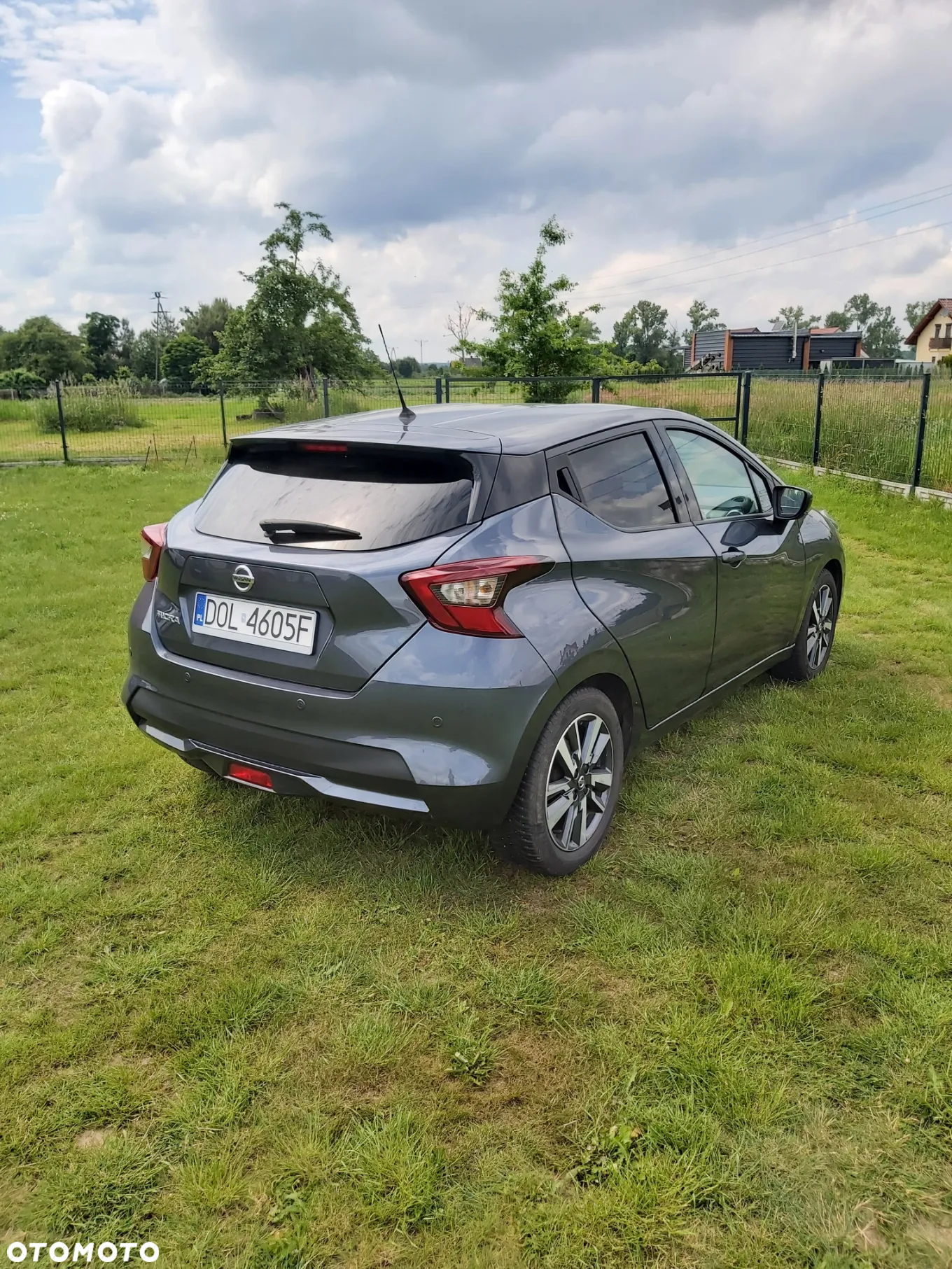 Nissan Micra 0.9 IG-T Tekna - 8