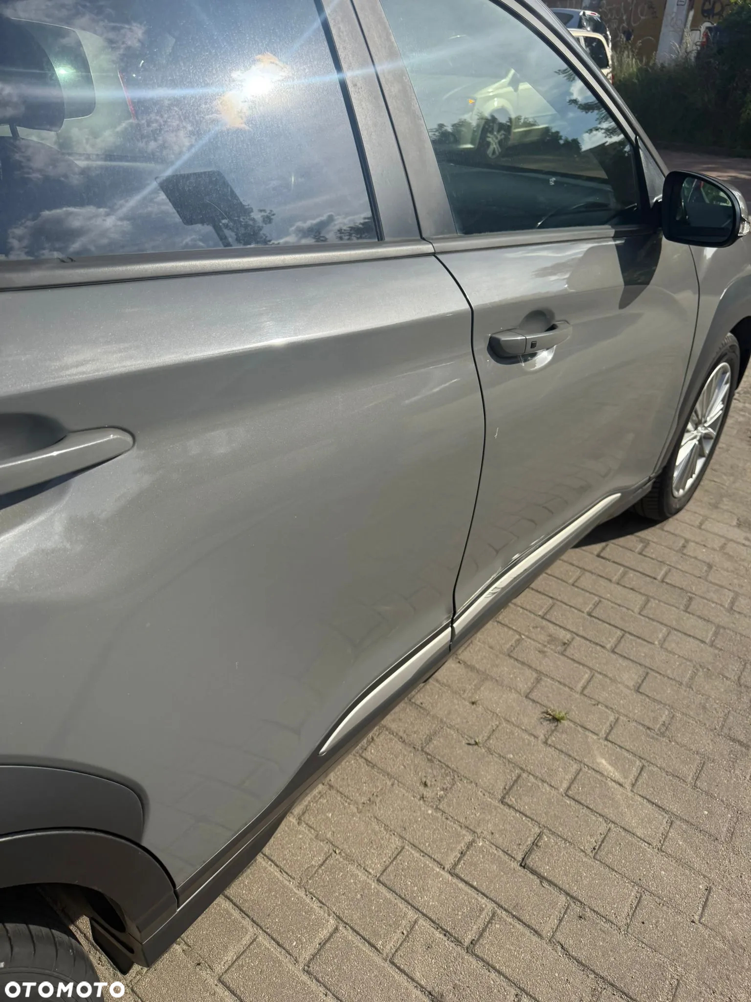 Hyundai Kona 1.6 T-GDI Comfort 4WD DCT - 6