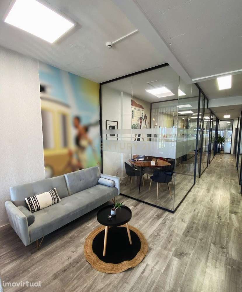 Escritório/ Loja FOZ DOURO, Porto - Grande imagem: 5/18