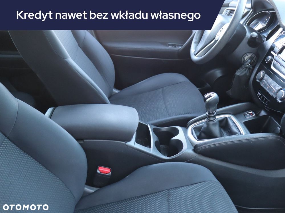 Nissan Qashqai - 11