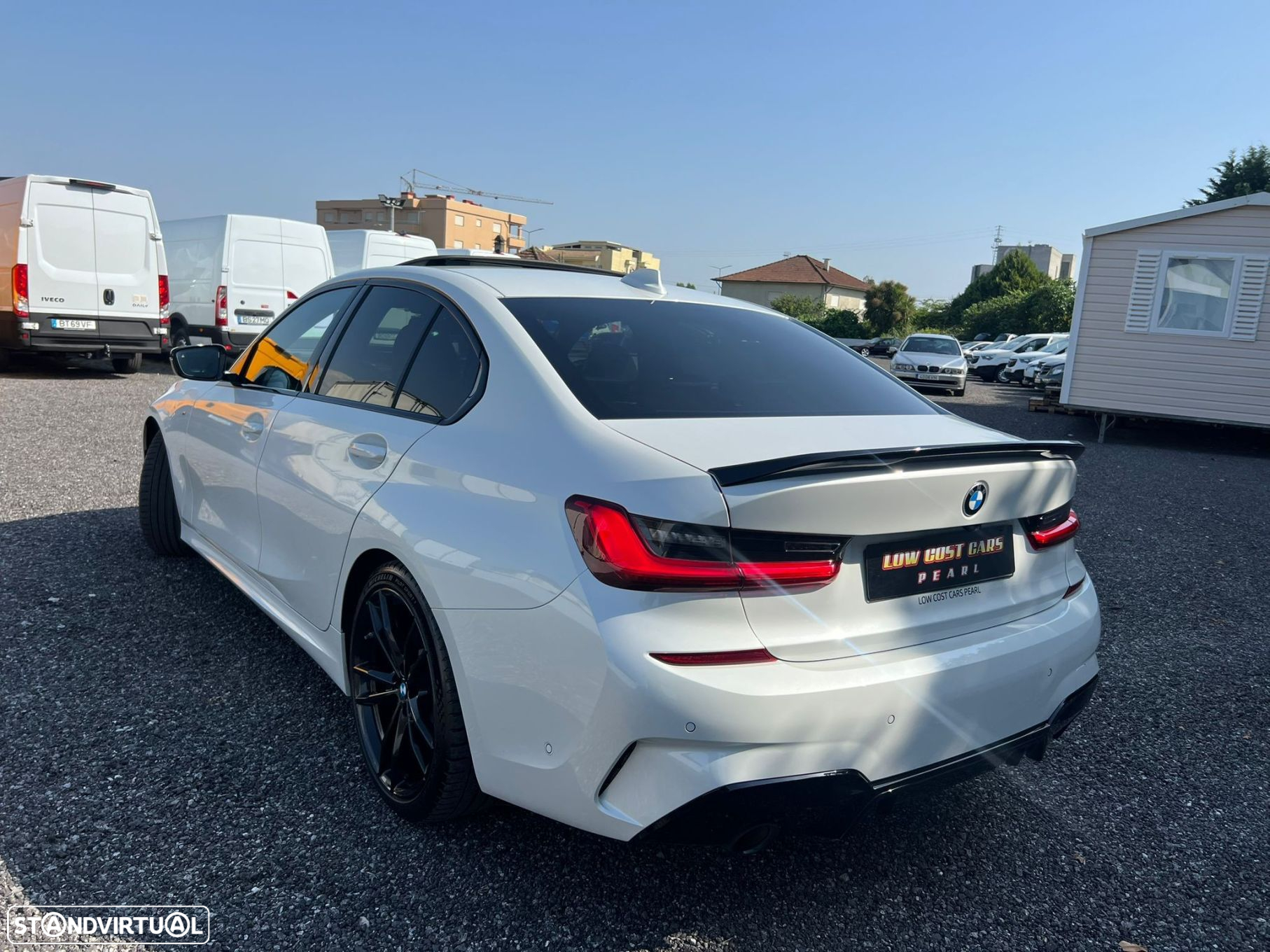 BMW 330 - 3