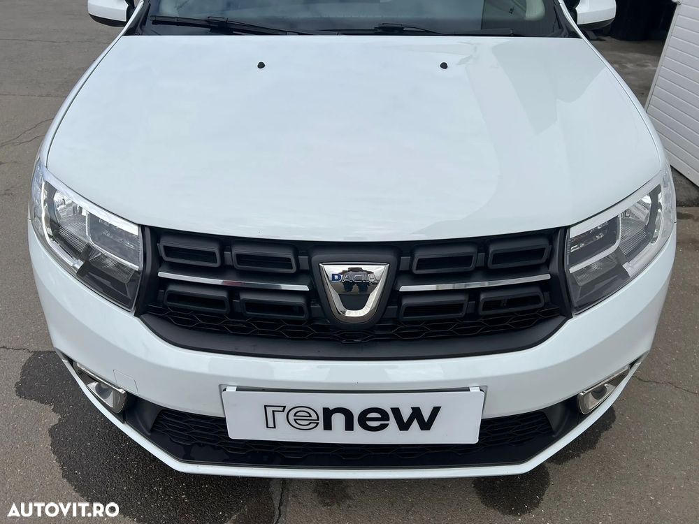 Dacia Logan 1.5 Blue dCi Laureate - 24