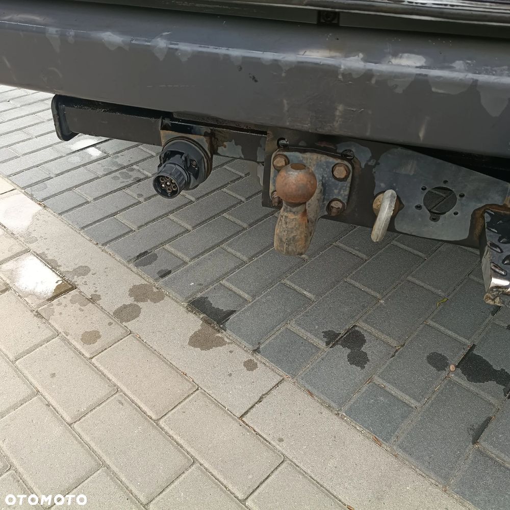 Volkswagen Crafter - 10