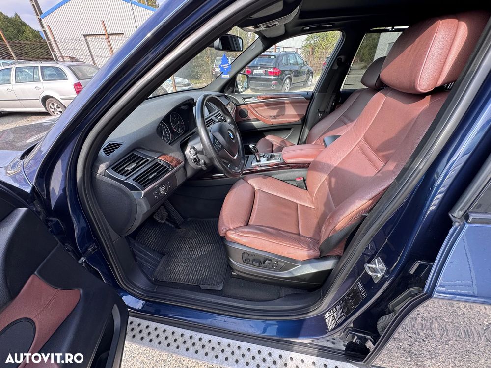 BMW X5 xDrive30d - 14