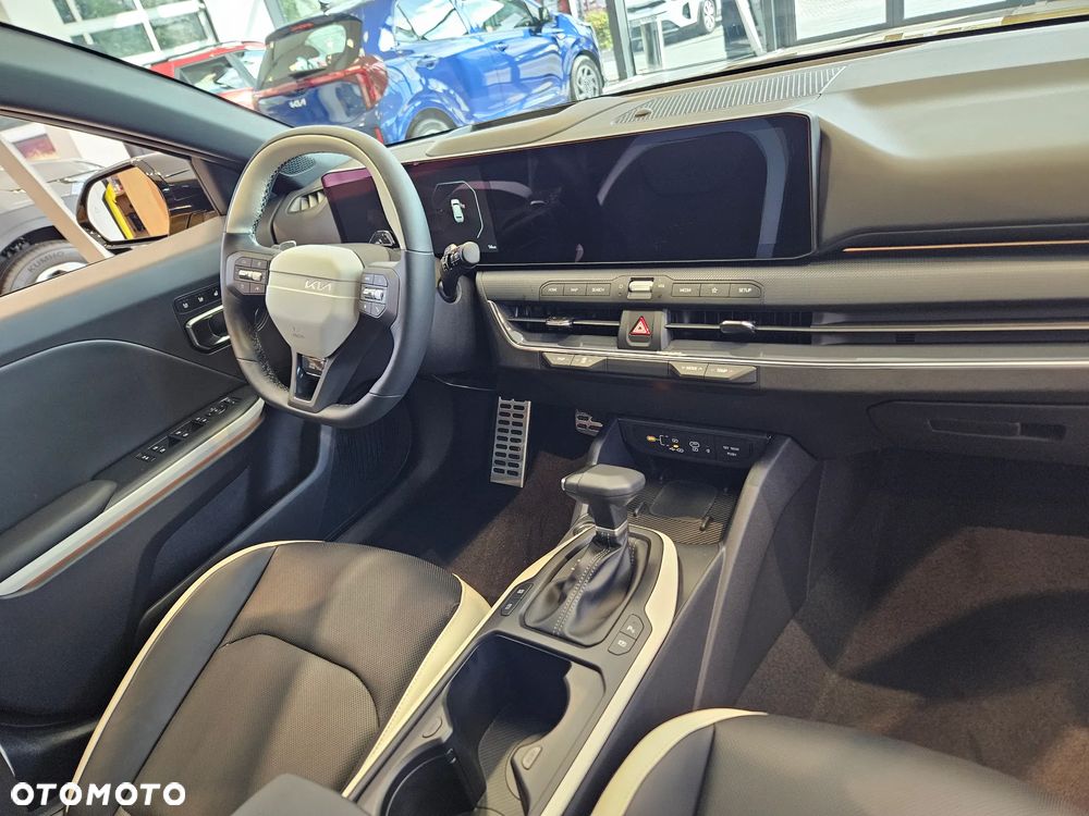 Kia K4 1.6 T-GDI GT Line - 9
