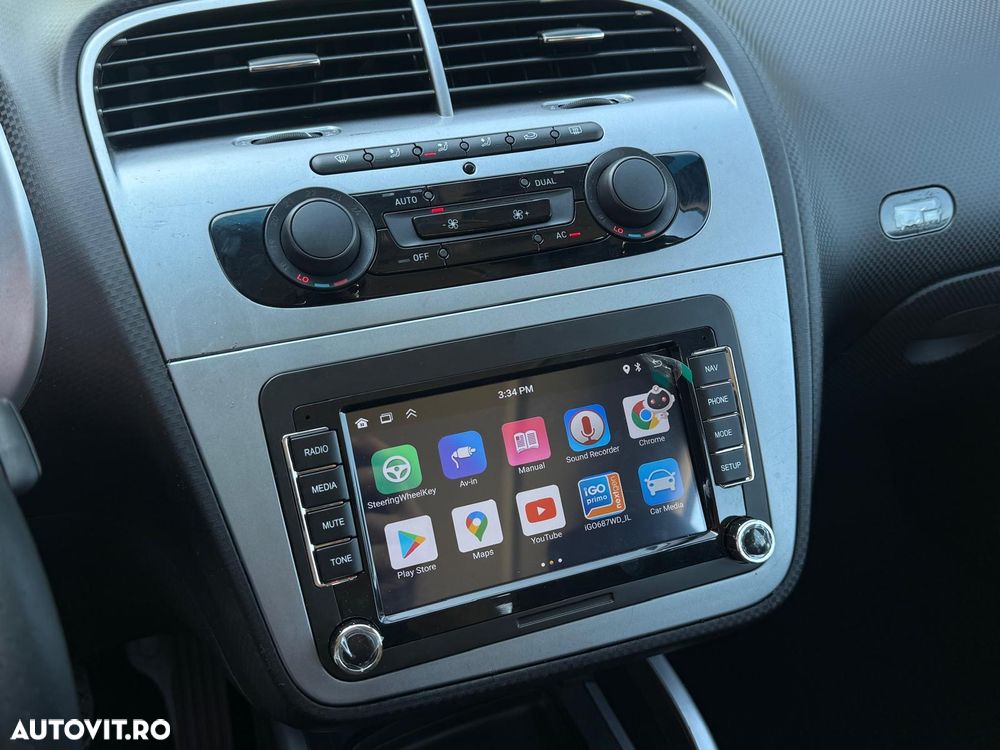 Seat Altea - 11