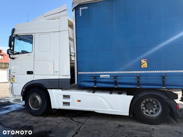 DAF XF - 3