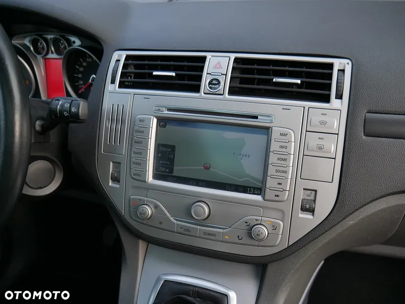 Ford Kuga 2.0 TDCi Titanium - 7