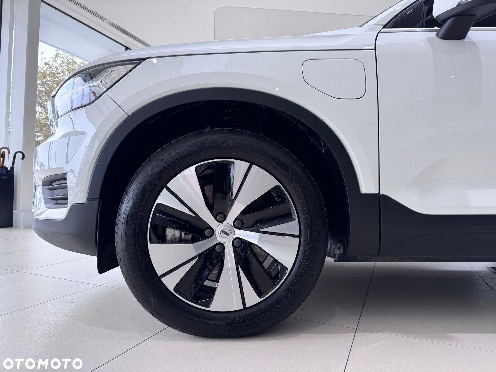 Volvo XC 40 - 19