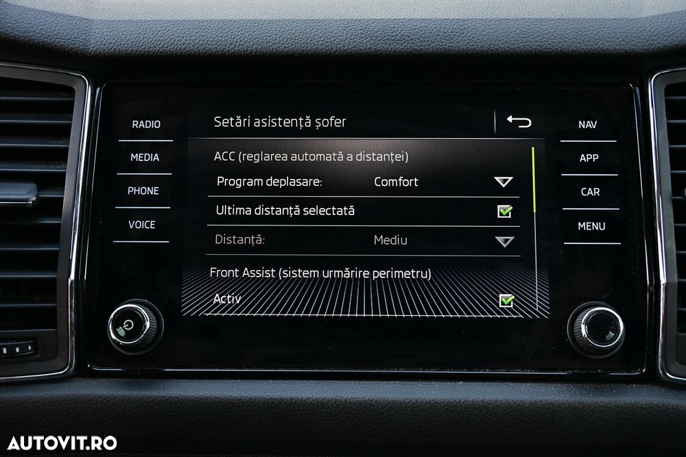 Skoda Kodiaq 2.0 TDI DSG Style - 8