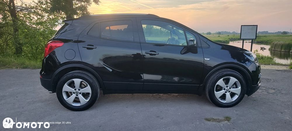 Opel Mokka - 15