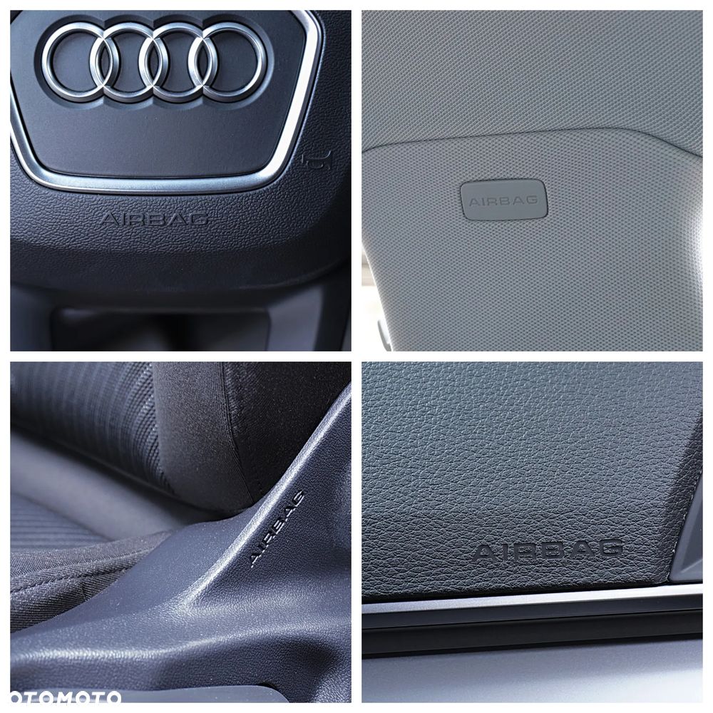 Audi Q5 40 TDI mHEV Quattro S tronic - 29