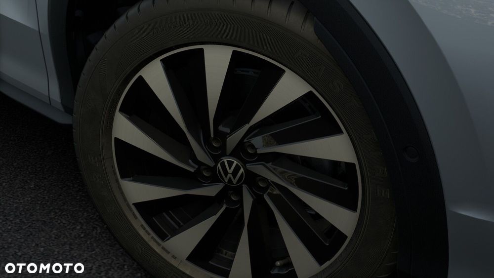 Volkswagen T-Roc - 14