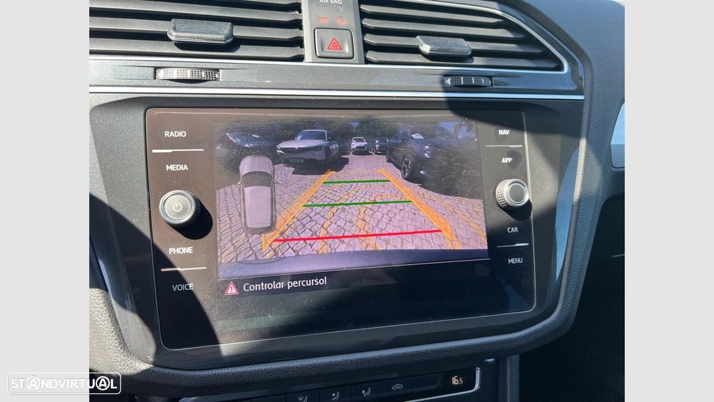 VW Tiguan 1.5 TSI Life - 18