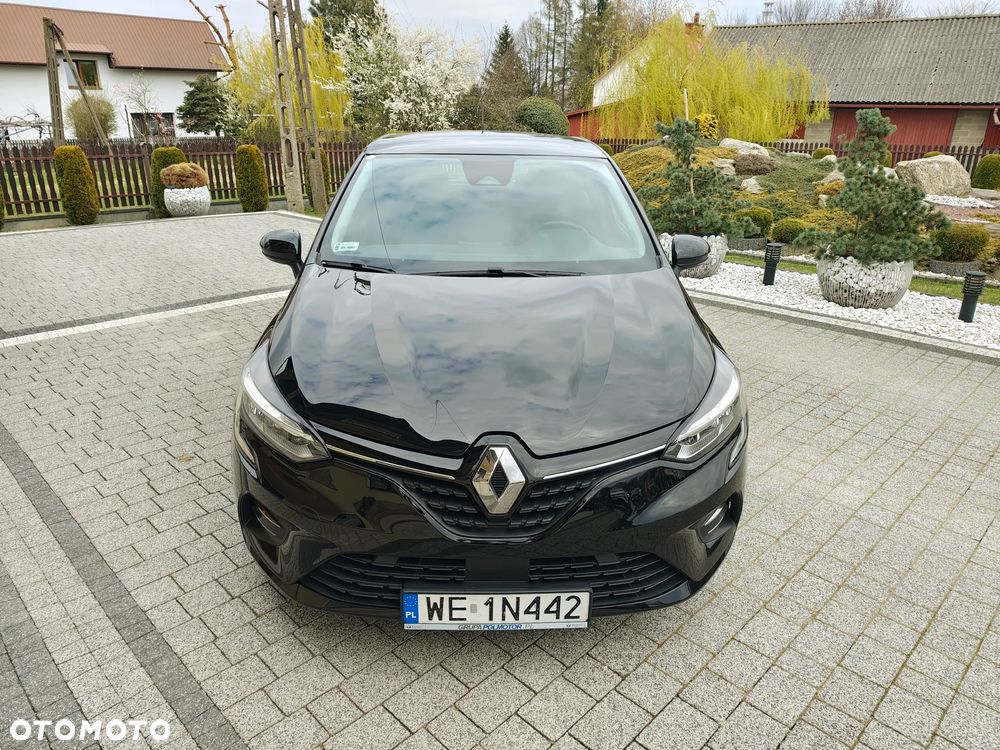 Renault Clio 1.0 TCe Zen - 2