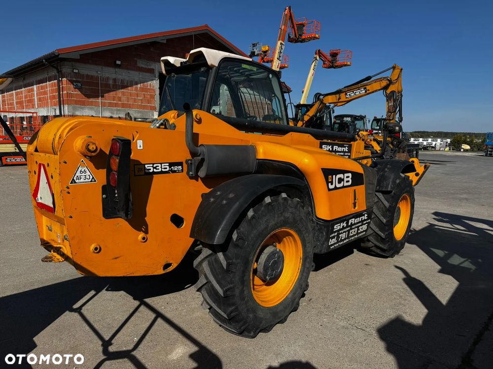 JCB 535-125 - 4